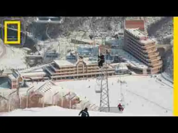 Video: This Is What It